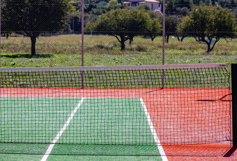 فندق Almyros Beach