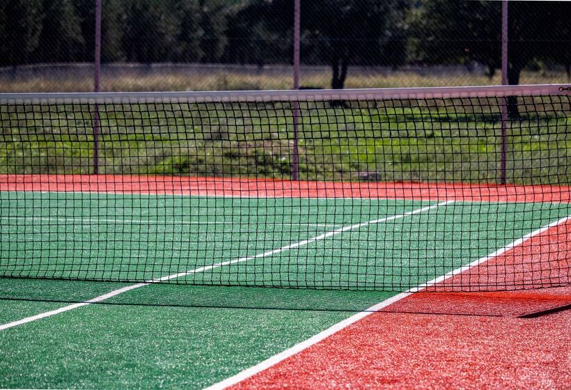 فندق Almyros Beach