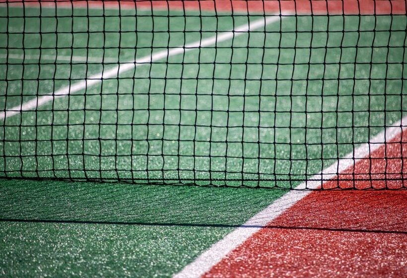 فندق Almyros Beach