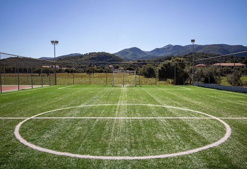 فندق Almyros Beach