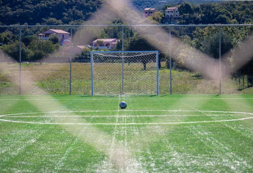 فندق Almyros Beach