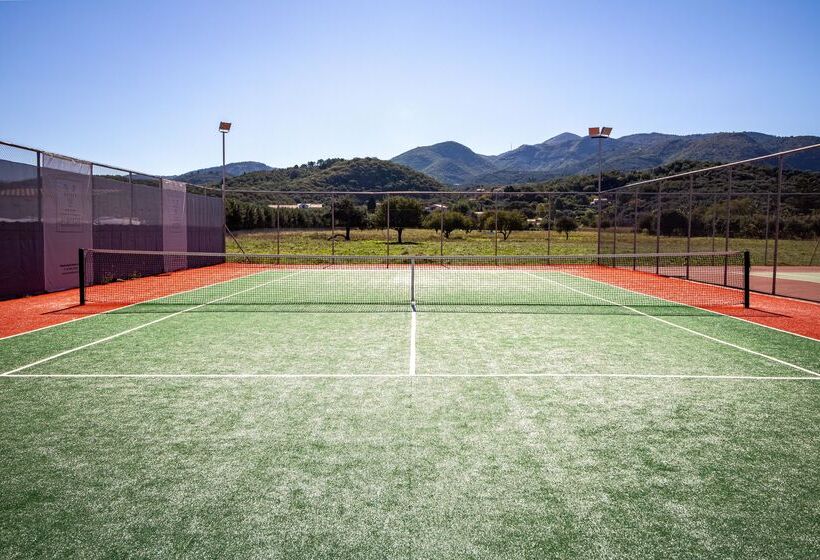 فندق Almyros Beach