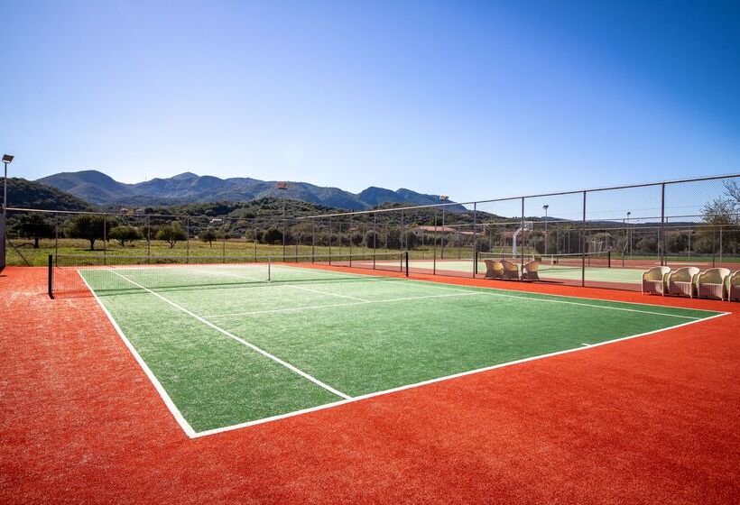 فندق Almyros Beach