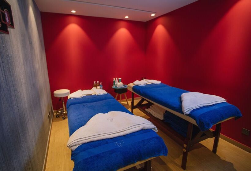 فندق Almyros Beach