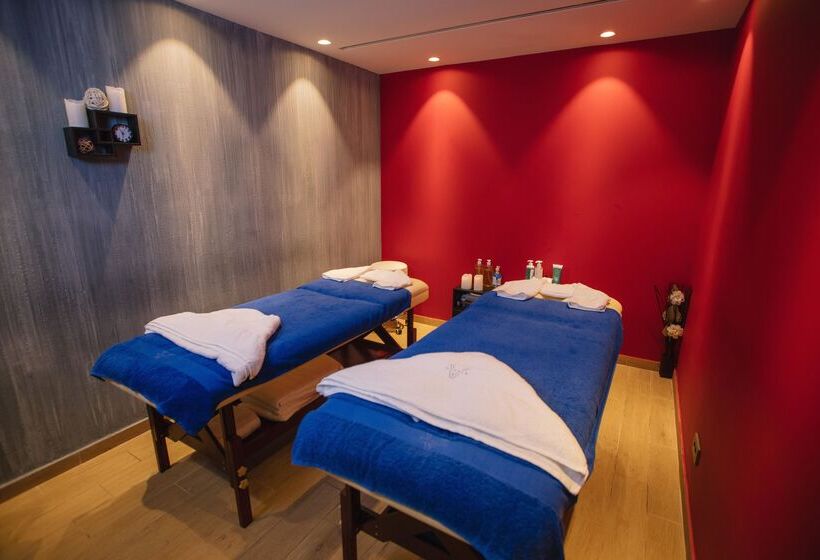 فندق Almyros Beach