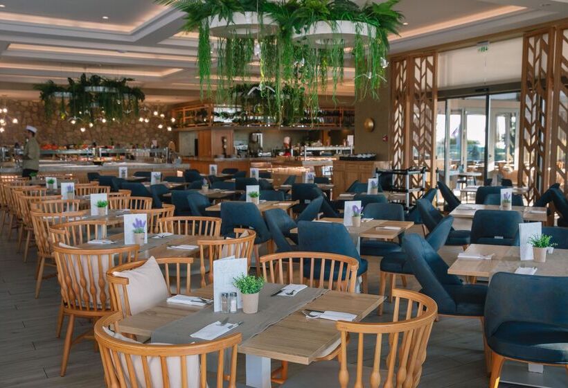 فندق Almyros Beach