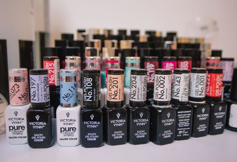 فندق Almyros Beach