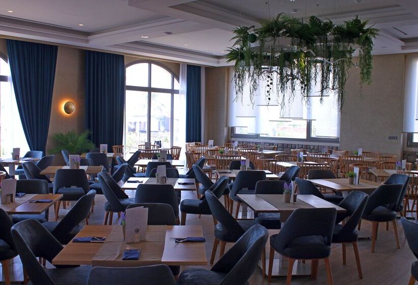 فندق Almyros Beach