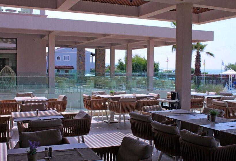 فندق Almyros Beach