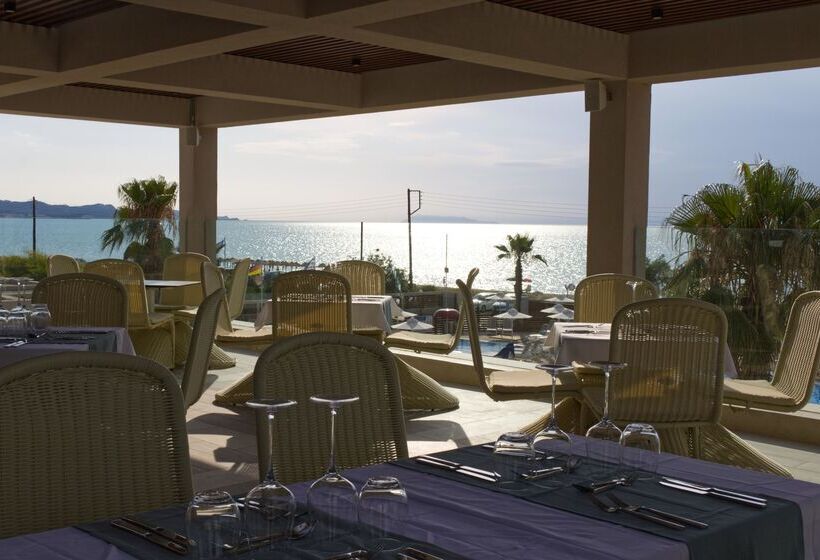 هتل Almyros Beach