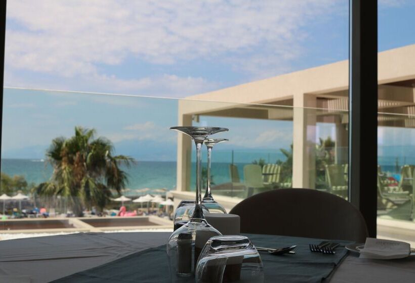 فندق Almyros Beach