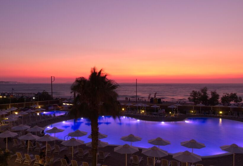 هتل Almyros Beach