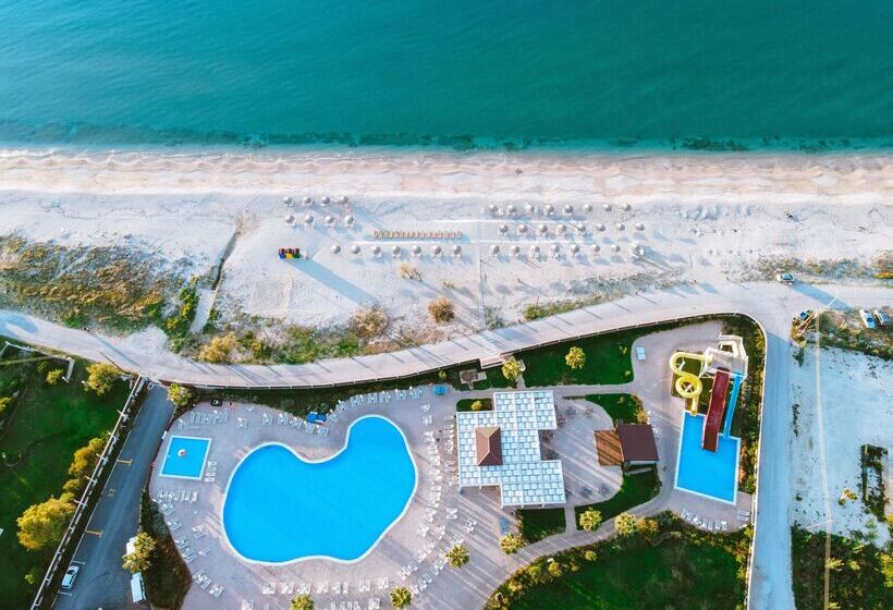 فندق Almyros Beach