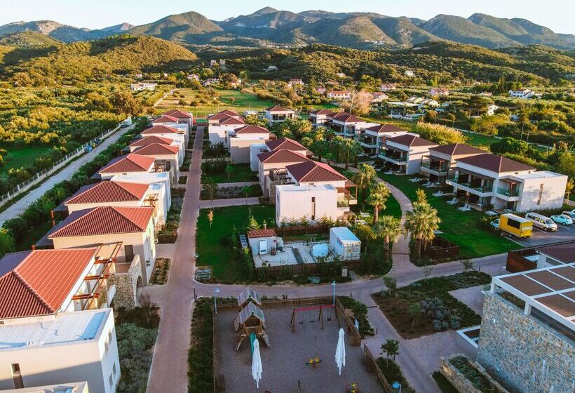 فندق Almyros Beach