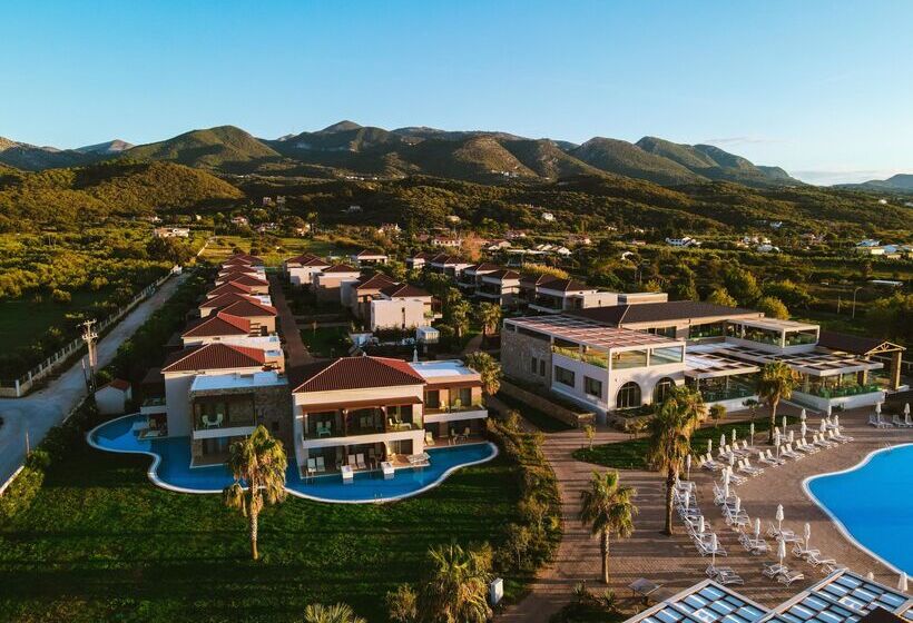 فندق Almyros Beach