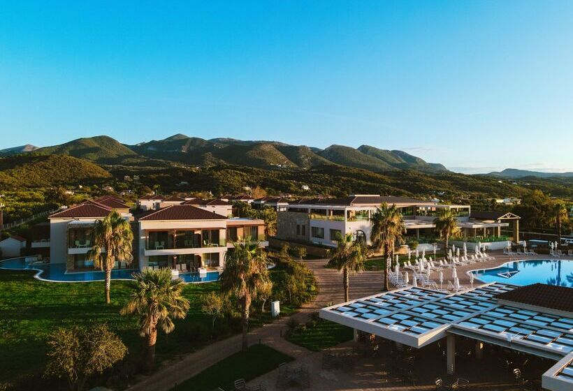 فندق Almyros Beach