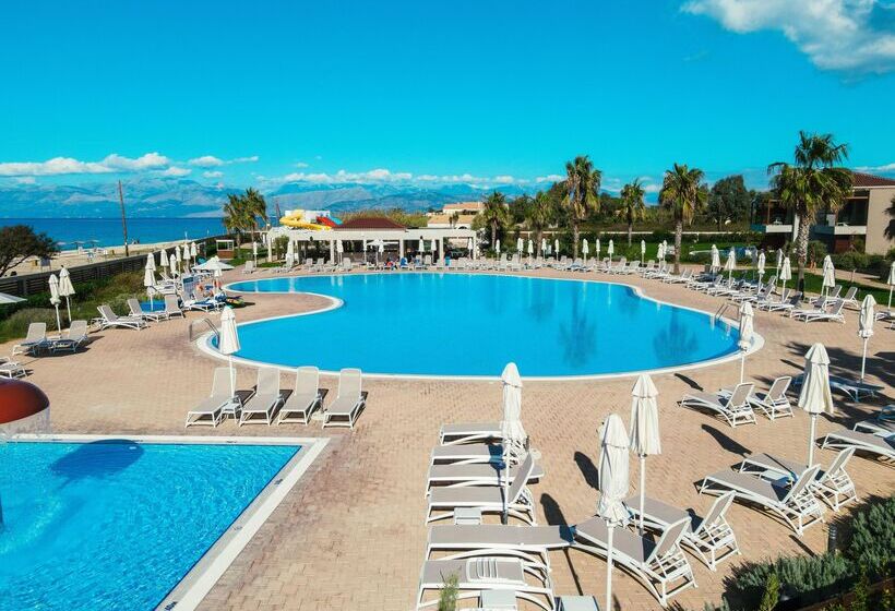 هتل Almyros Beach