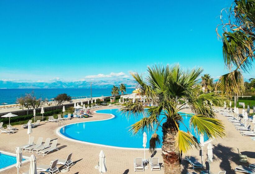 فندق Almyros Beach