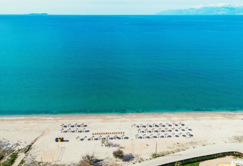 فندق Almyros Beach