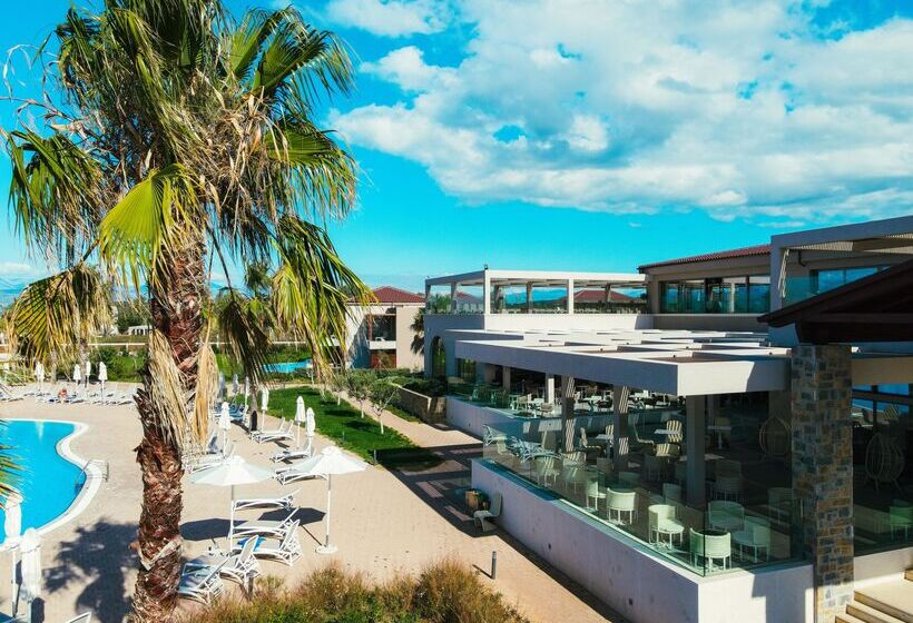 فندق Almyros Beach