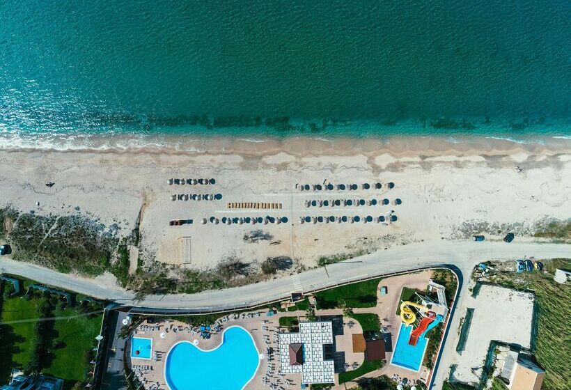 فندق Almyros Beach