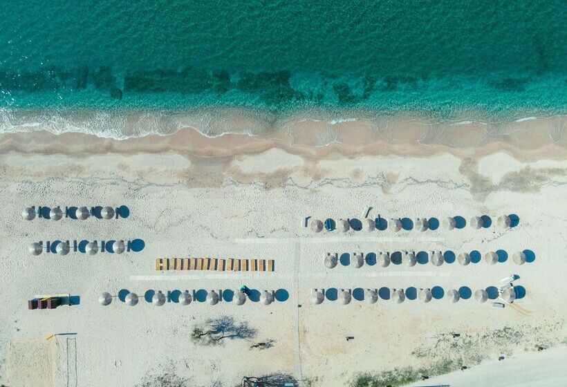 فندق Almyros Beach