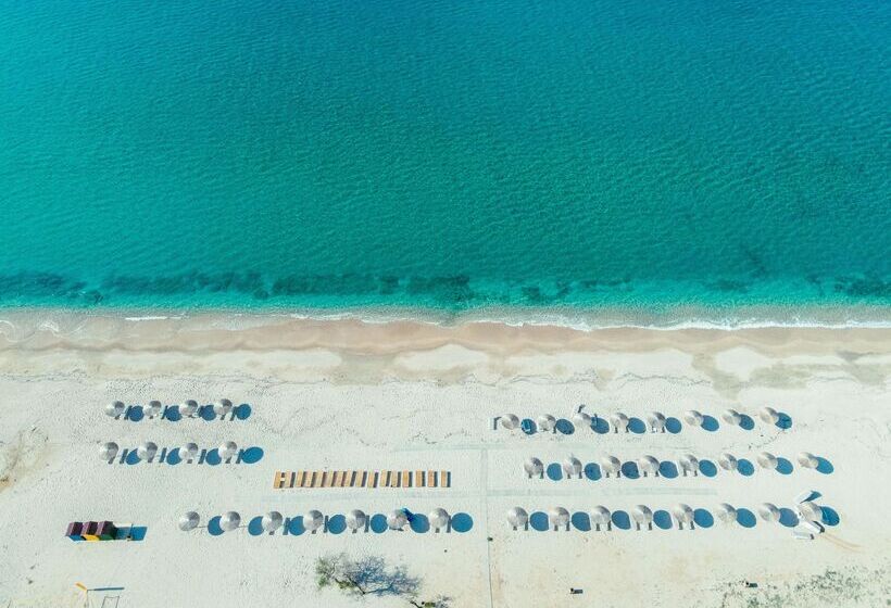 هتل Almyros Beach
