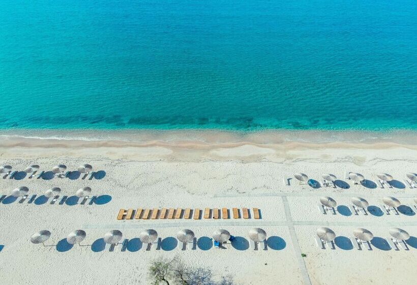 فندق Almyros Beach