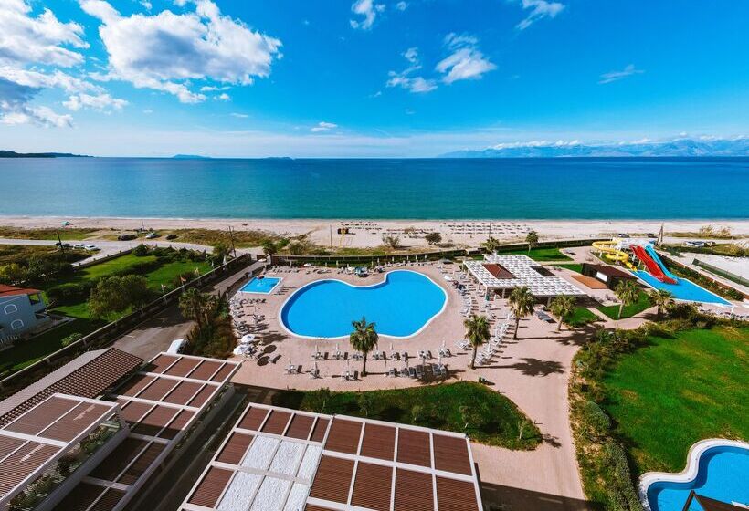 فندق Almyros Beach