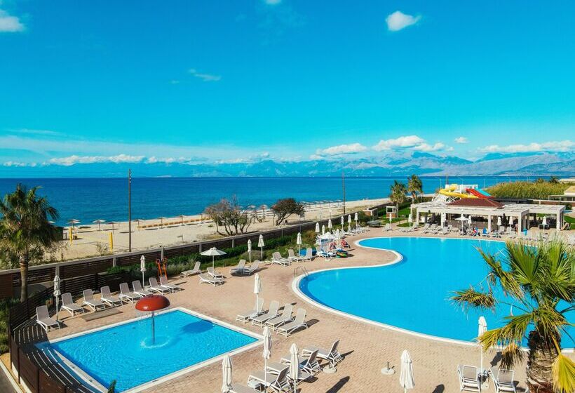 فندق Almyros Beach