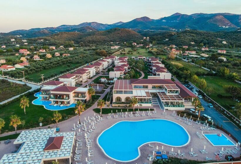 فندق Almyros Beach