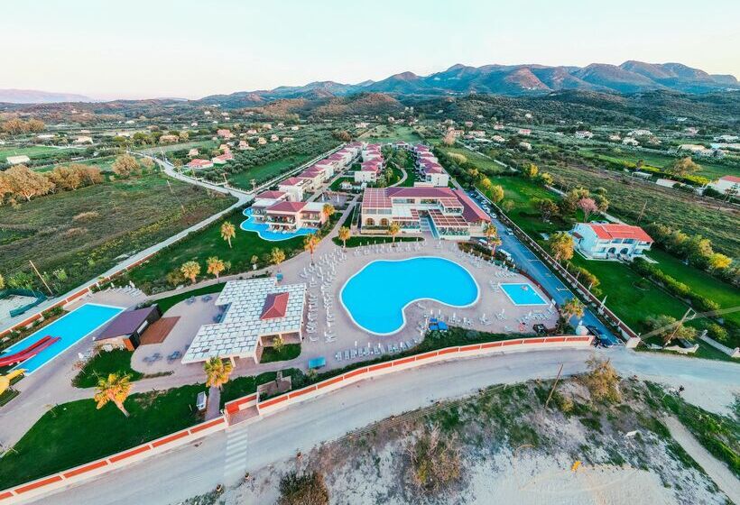 فندق Almyros Beach