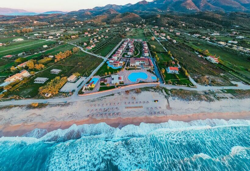 فندق Almyros Beach