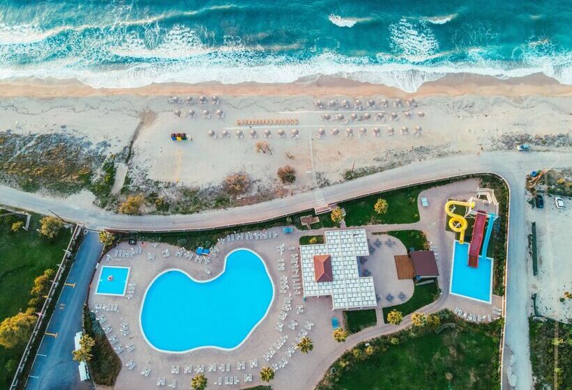 فندق Almyros Beach