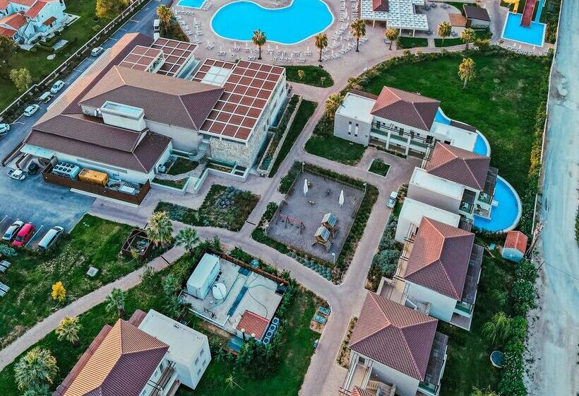 فندق Almyros Beach