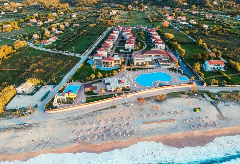 فندق Almyros Beach