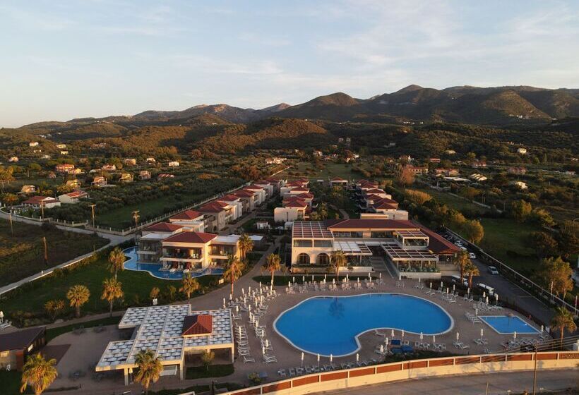 فندق Almyros Beach