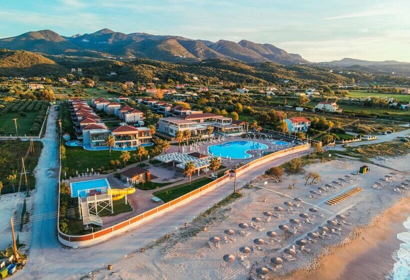 فندق Almyros Beach