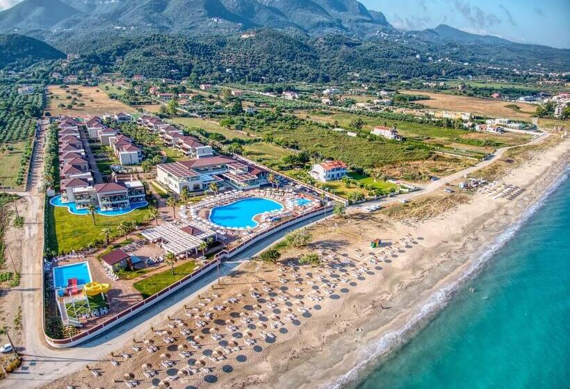 هتل Almyros Beach