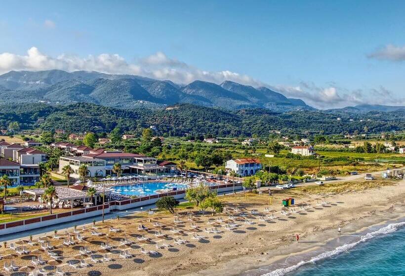 فندق Almyros Beach