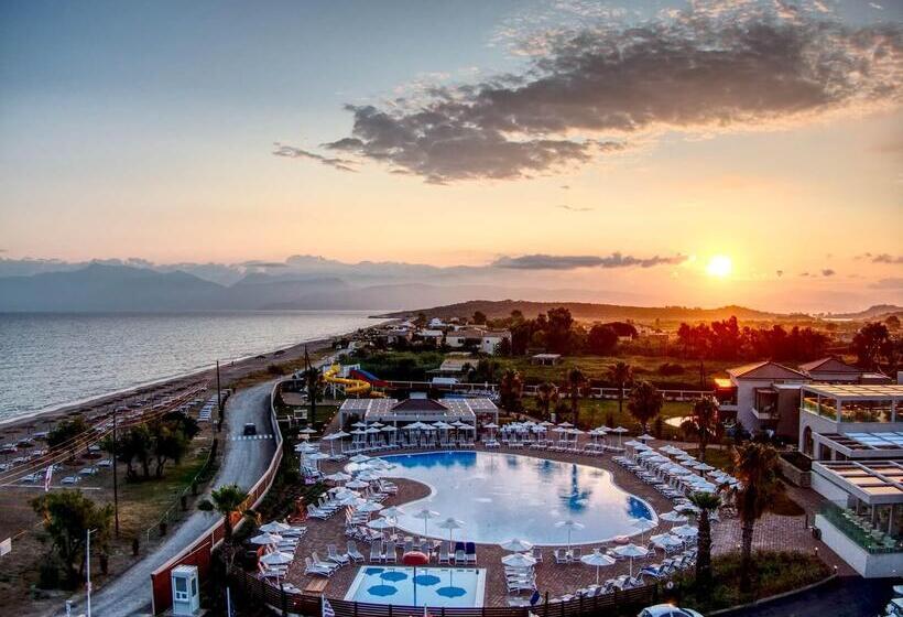 هتل Almyros Beach