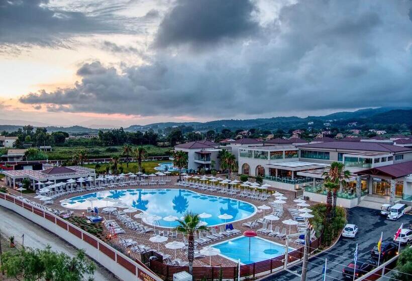 فندق Almyros Beach