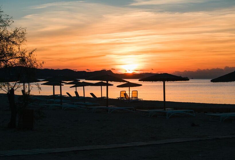 فندق Almyros Beach