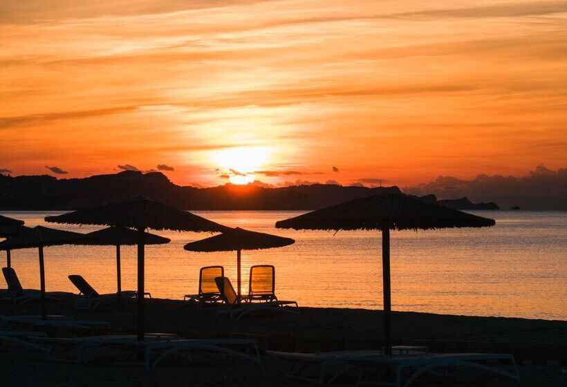 فندق Almyros Beach