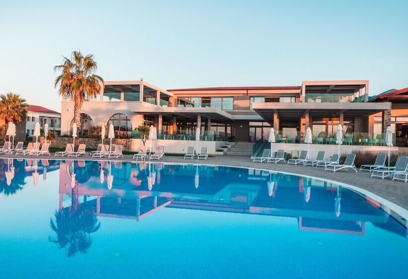 فندق Almyros Beach