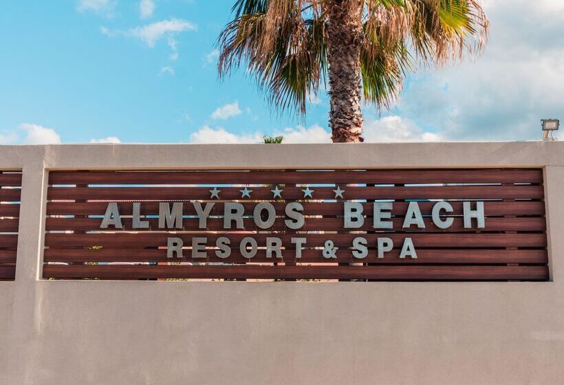 فندق Almyros Beach