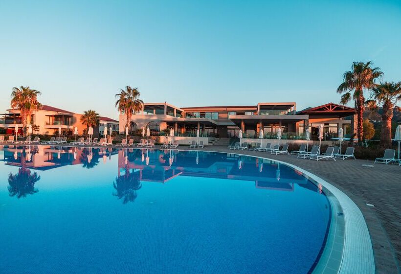 فندق Almyros Beach