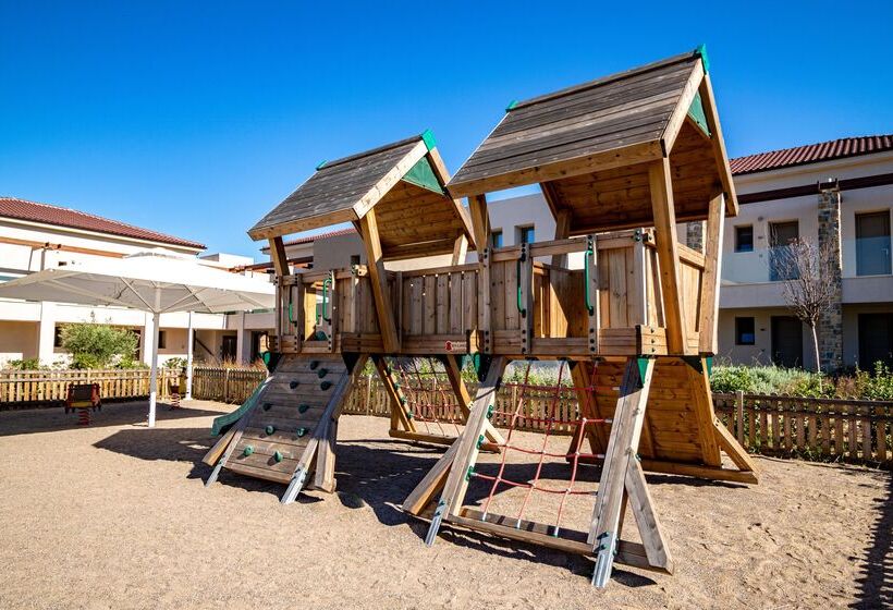 فندق Almyros Beach