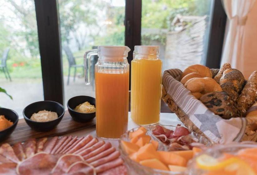 בית מלון כפרי Aurelius Pension