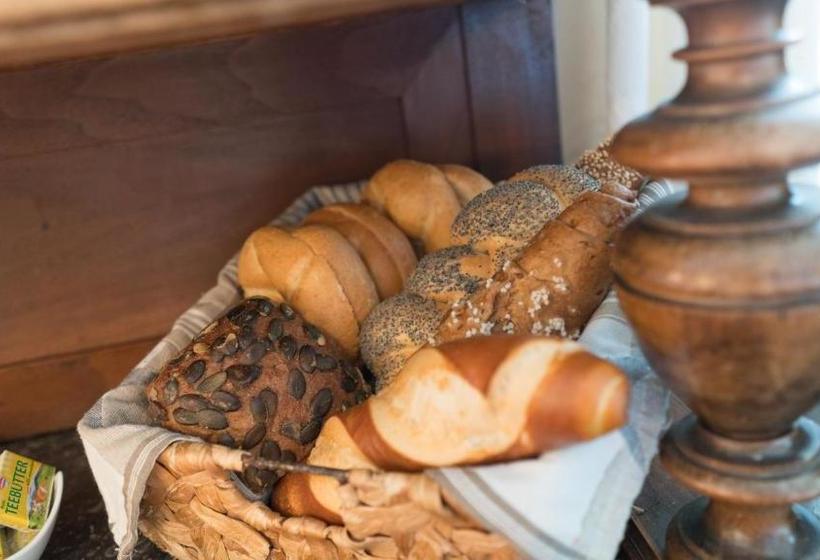 בית מלון כפרי Aurelius Pension